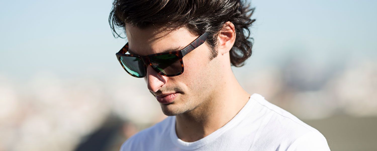 smith optics contra