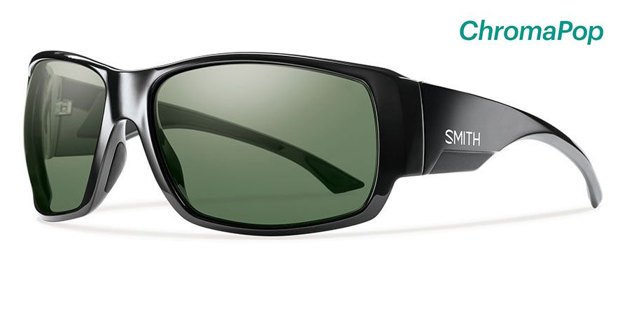 Smith envoy best sale chromapop polarized sunglasses