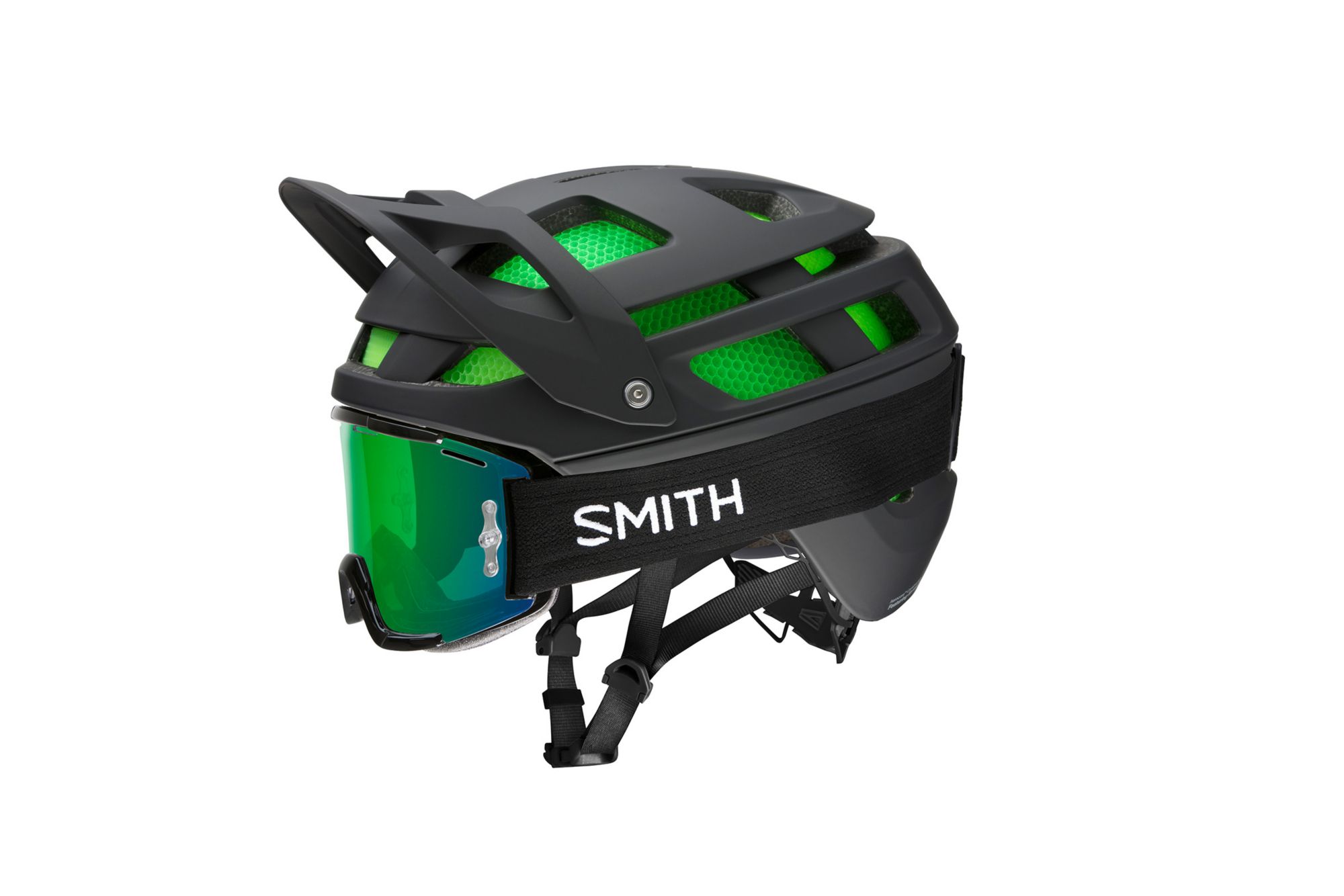 smith optics forefront 2 mips