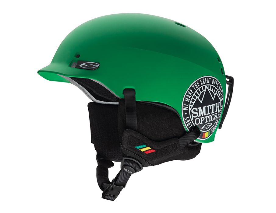smith optics mainline helmet