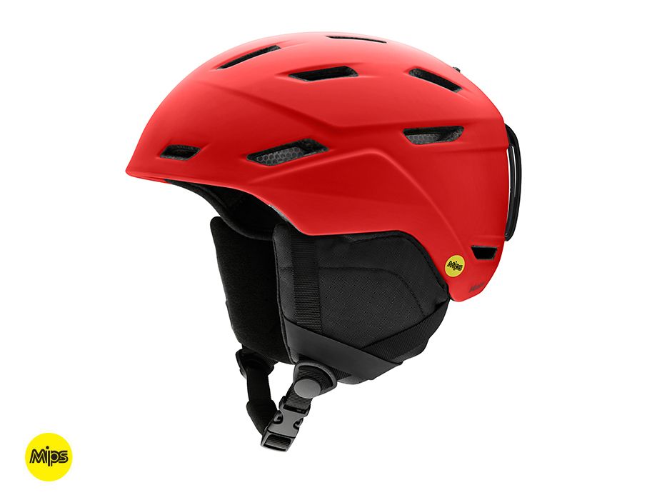 smith optics mainline helmet
