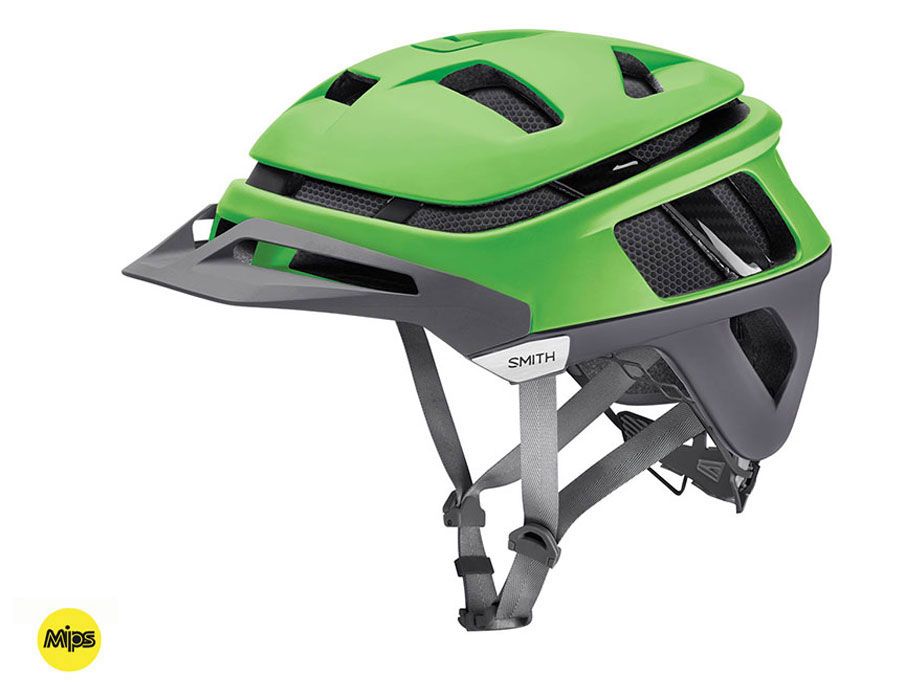 smith enduro helmet