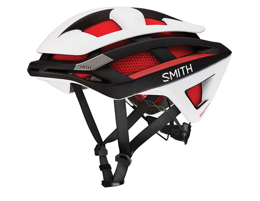 smith bike helmets