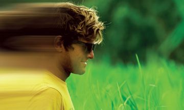 Smith Chromapop polarized lens