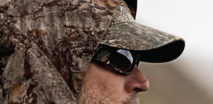 Smith Elite protective eyewear