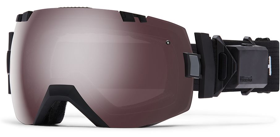 Smith Optics Airflow Series Scope Snow/Ski Goggles