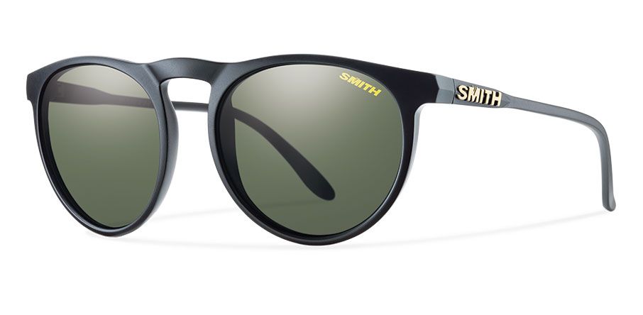 Polarized Gray Green