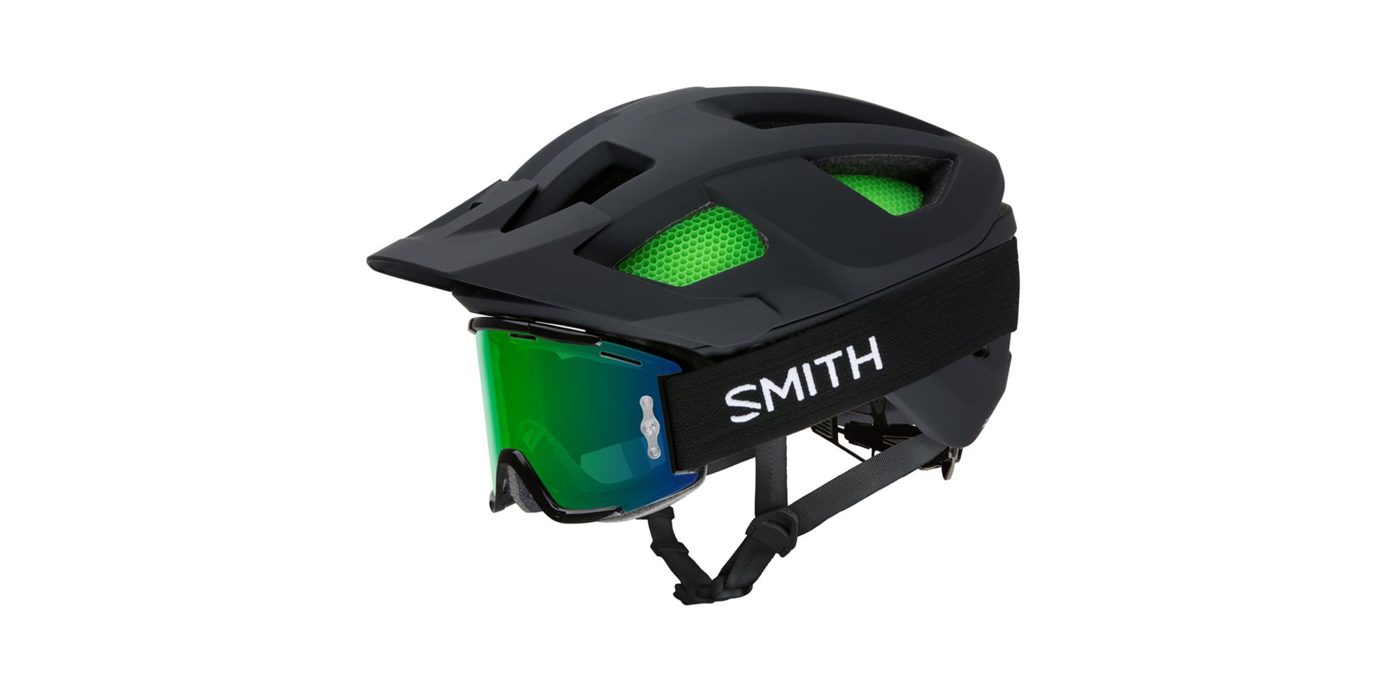 smith optics session mips mtb helmet