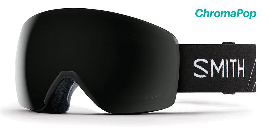 Smith Optics Skyline athlete collection Markus Eder