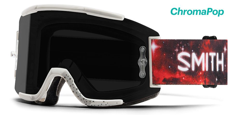 smith mountain bike goggles