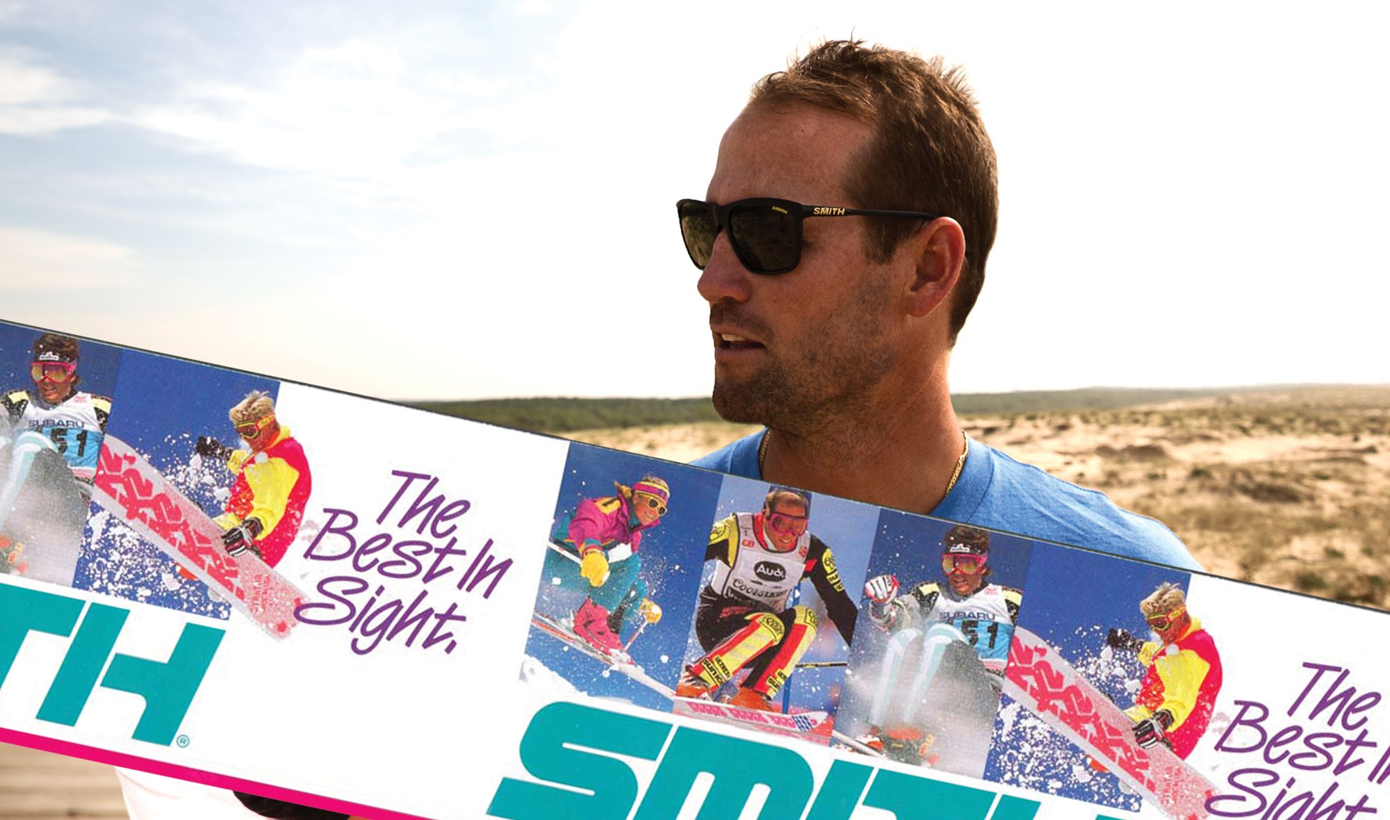 Smith Optics 2019 Lineup Polarized Sunglasses Heritage Malta