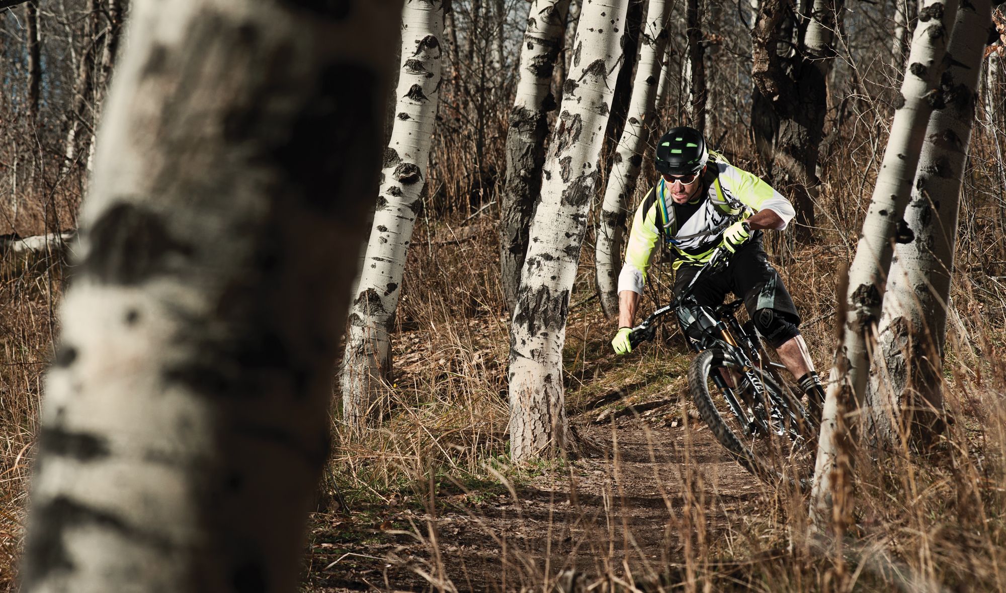 smith forefront bike helmet