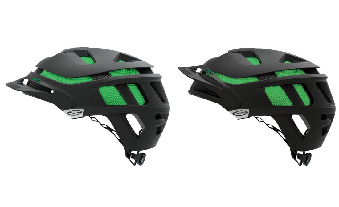 smith helmet mtb