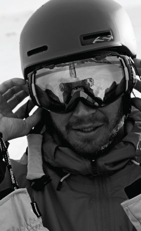 best snowboard goggles 2016