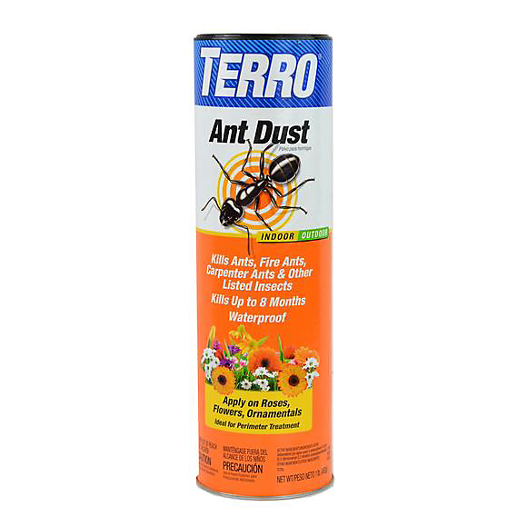 TERRO Ant Dust TERRO Ant Dust