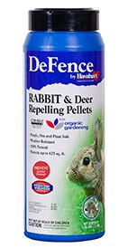 How to Repel Rabbits | Rabbit Repellent | Havahart®