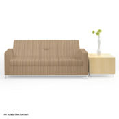 Chaise_Grasscloth