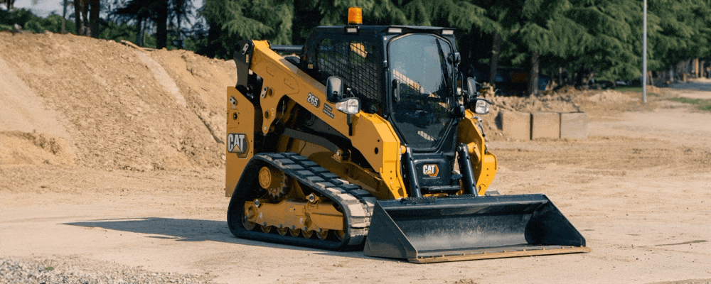 Il 265: un concentrato di potenza