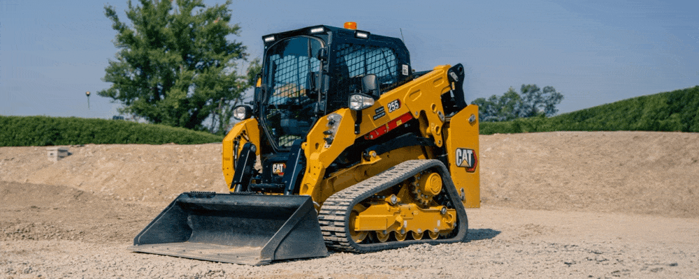 Il 255: il nostro cavallo di battaglia