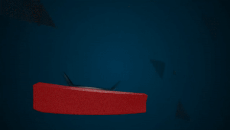 360 Face Cup Technology