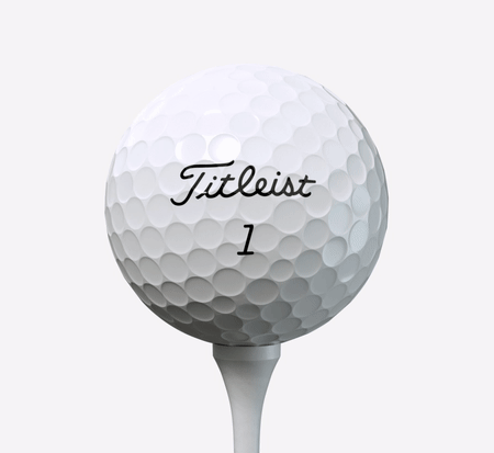 Titleist AVX Core