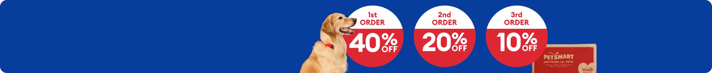 Stack up the savings with Autoship! Sign up by 4/16, see terms*