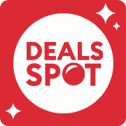 Deals Spot logo