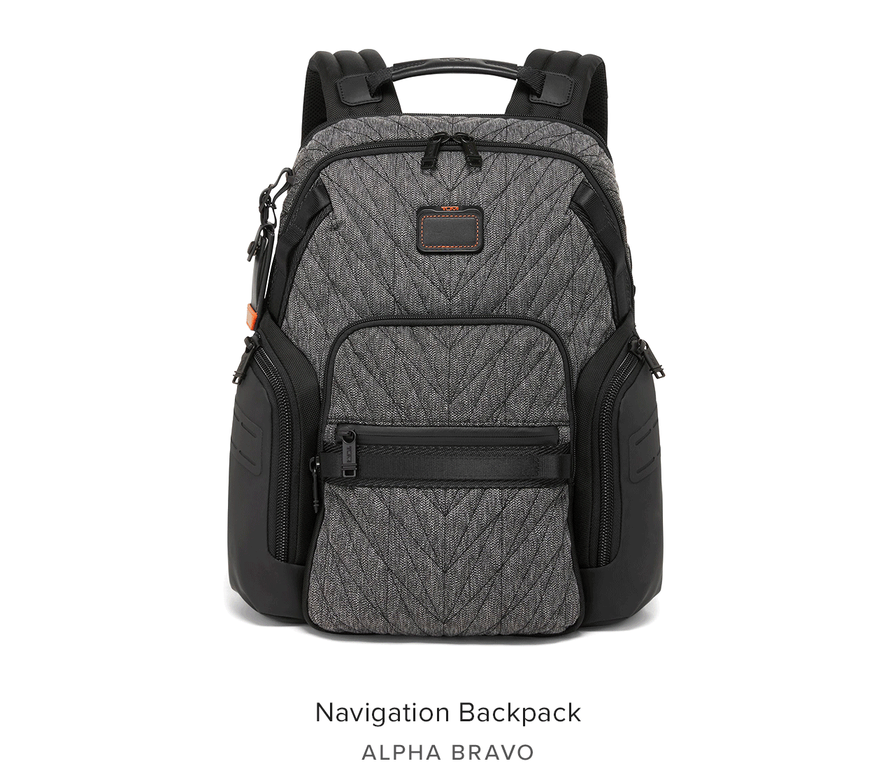 Navigation Backpack