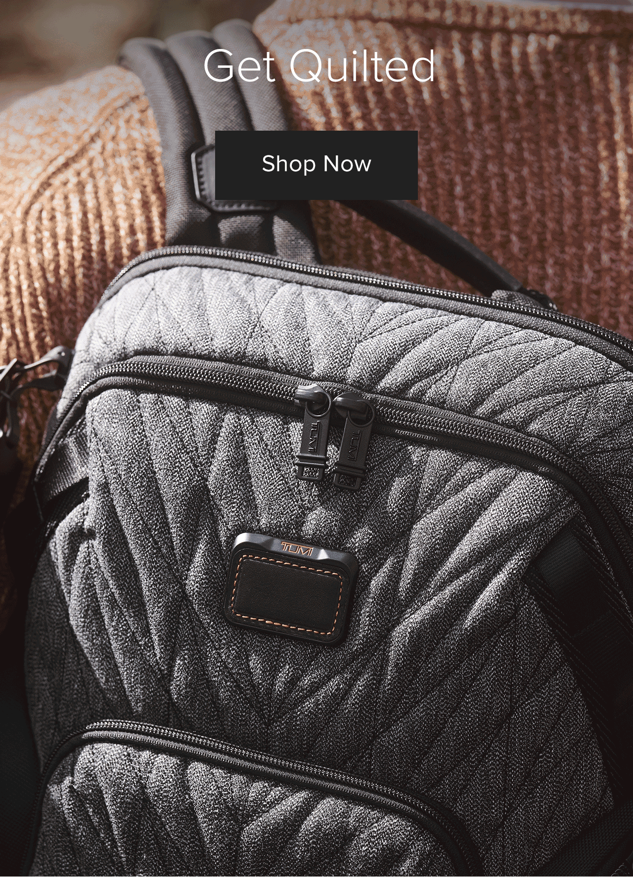 Get Quilted