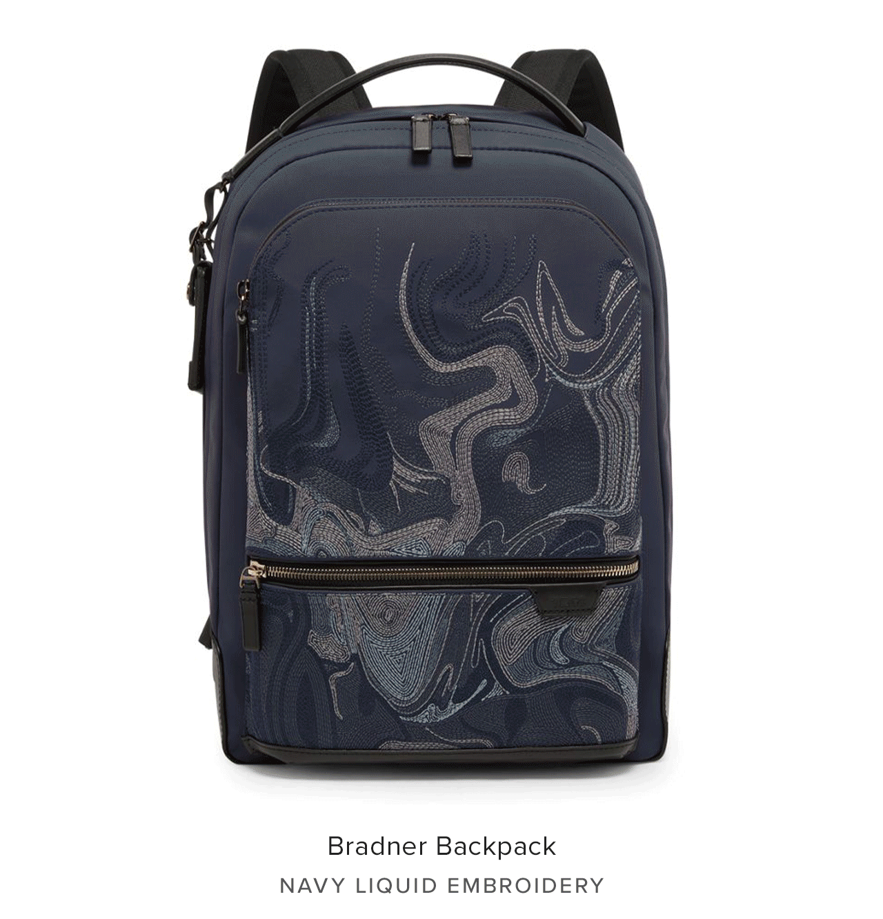 Bradner Backpack