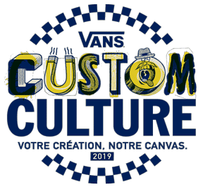 vans custom culture