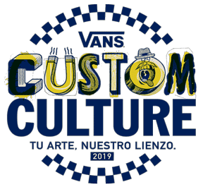 custom culture vans mx