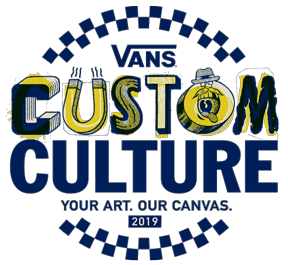 vans custom culture design contest