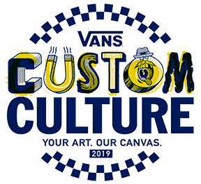 vans custom culture winners