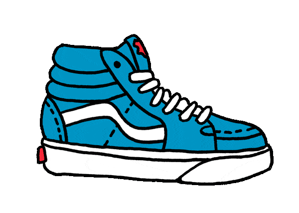 van shoes for kids