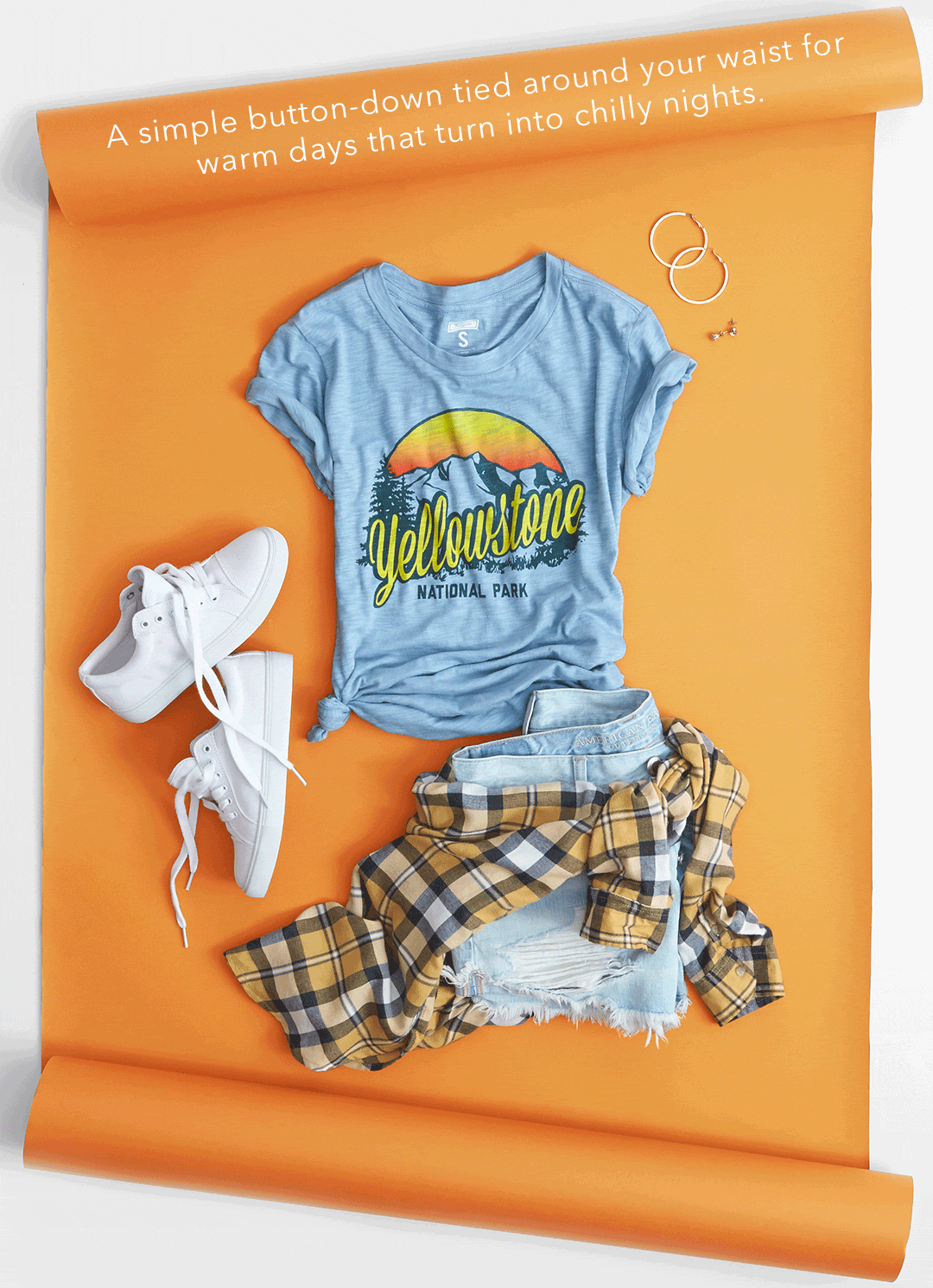 Turn your images on. Shop AEO