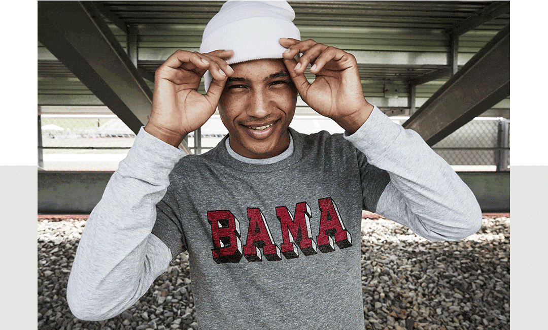 Turn your images on. Shop AEO