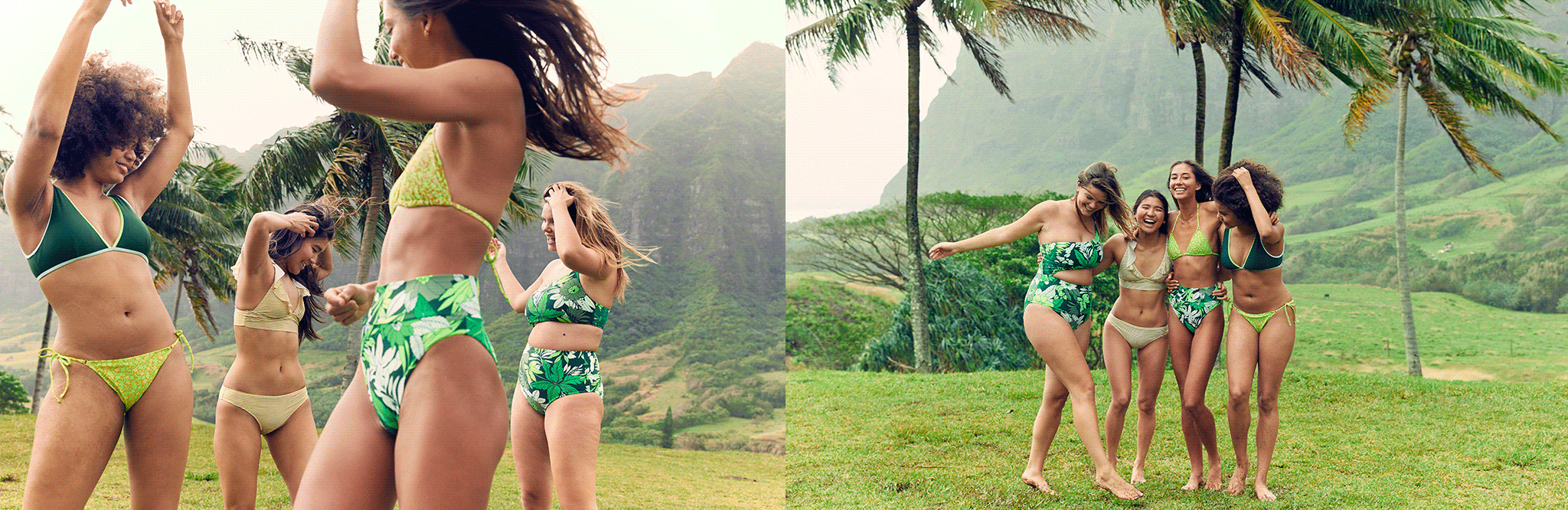 Women's Swimsuits, Swimwear & Bathing Suits Aerie