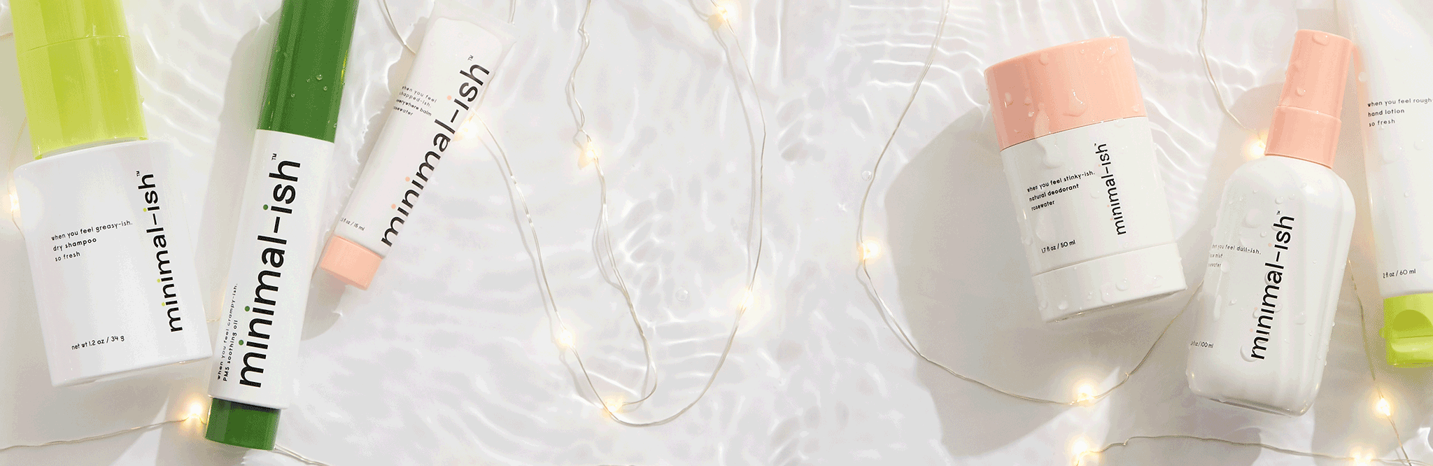 Perfume and Beauty Supplies for Women Aerie