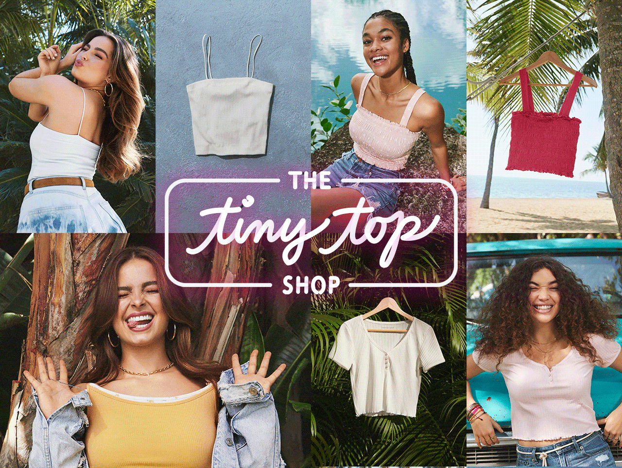 Turn your images on. Shop AEO