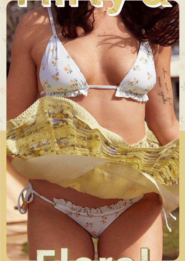 Turn your images on. Shop Aerie