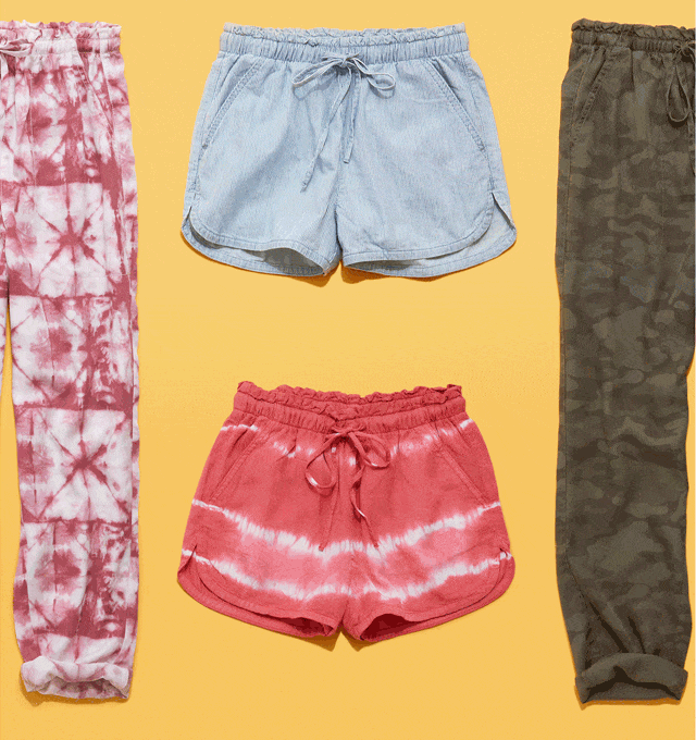 Turn your images on. Shop AEO