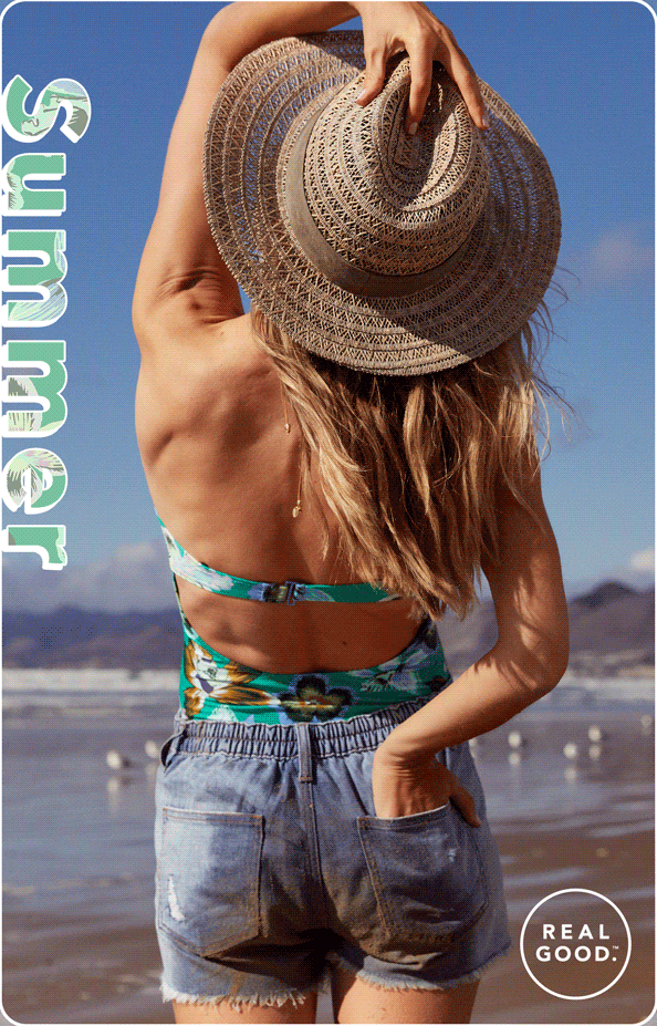 Turn your images on. Shop Aerie
