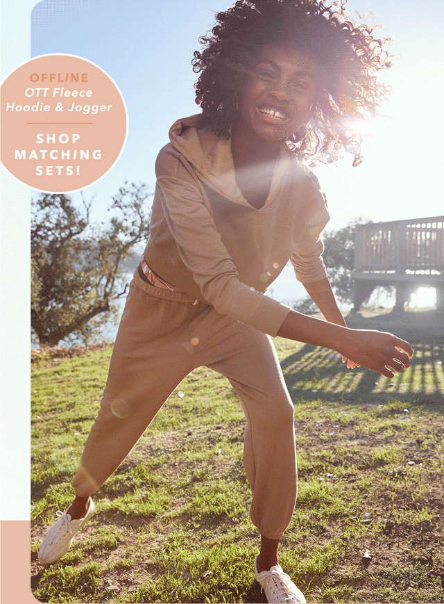 Turn your images on. Shop Aerie