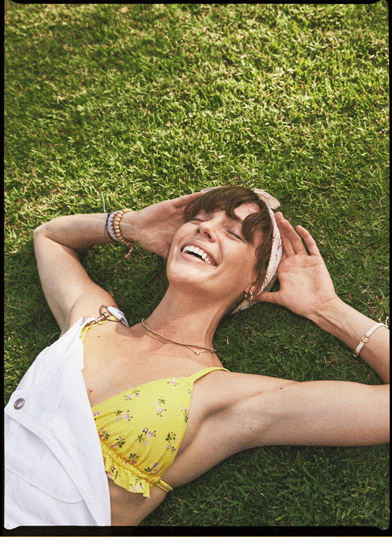 Turn your images on. Shop AEO