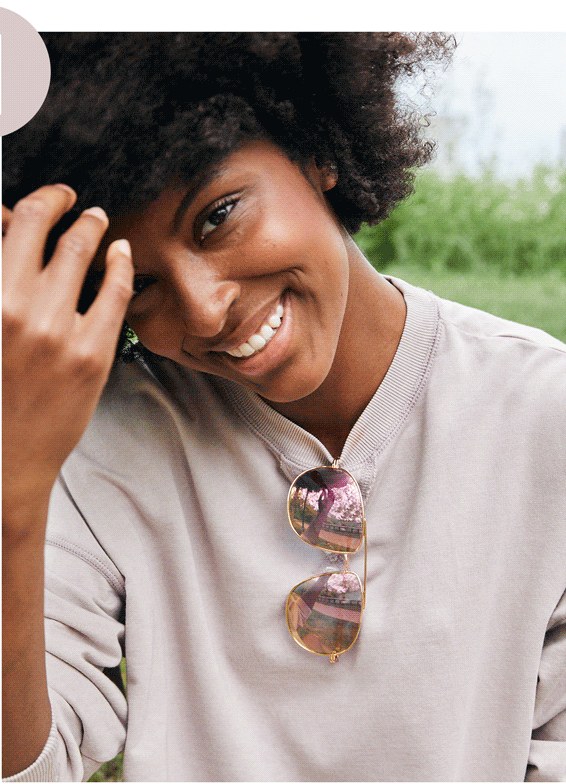 Turn your images on. Shop Aerie