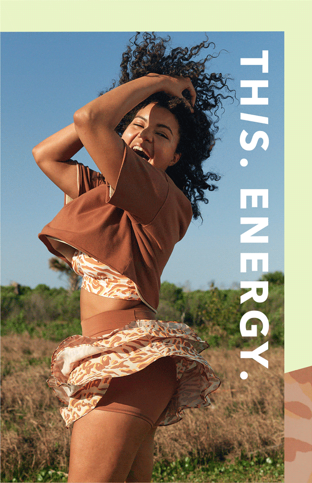 Turn your images on. Shop Aerie