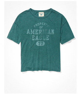 Turn your images on. Shop AEO