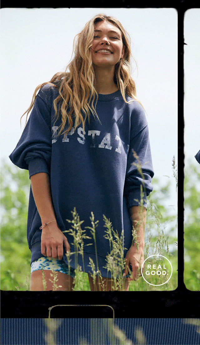 Turn your images on. Shop Aerie