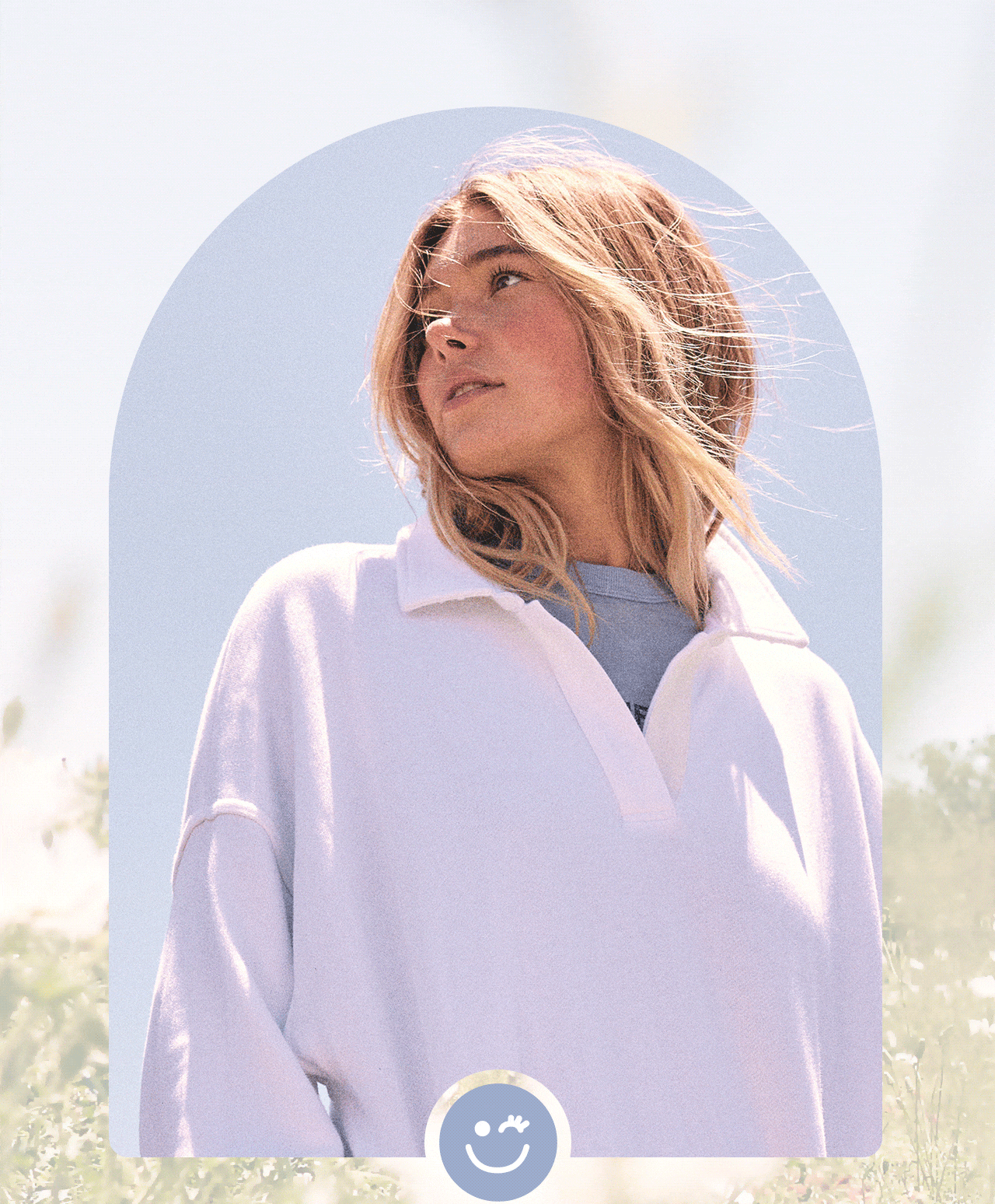 Turn your images on. Shop Aerie